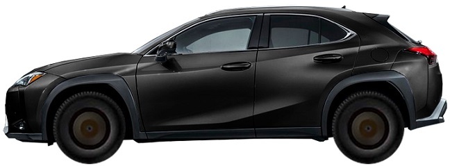 Lexus UX ZA10 (2019-2019) 200