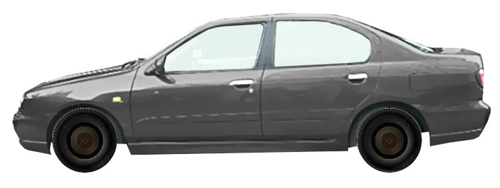 Nissan Primera P11 Sedan (1996-1999) 2.0 GT